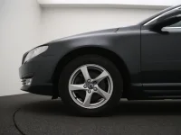 Volvo V70 2 88kW thumbnail