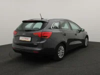 Kia Ceed Plus 1.6 99kW thumbnail