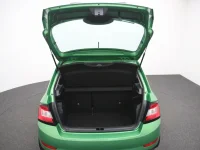 Skoda Fabia 1 55kW thumbnail