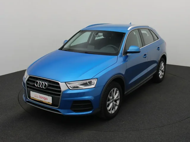 Image of Audi Q3 2 132kW