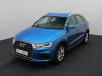 Audi Q3 2 132kW thumbnail