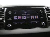 Skoda Karoq 1.5 110kW thumbnail