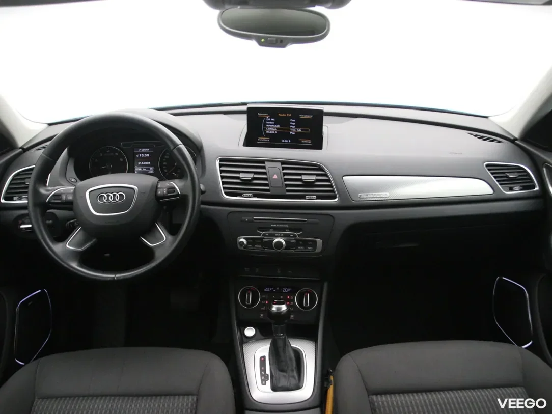 Audi Q3 2 132kW