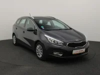 Kia Ceed Plus 1.6 99kW thumbnail