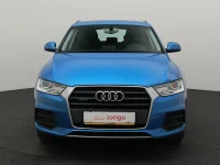 Audi Q3 2 132kW thumbnail
