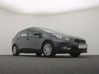 Kia Ceed Plus 1.6 99kW thumbnail
