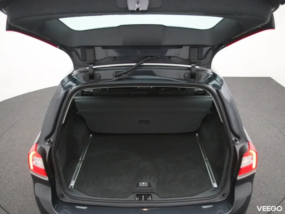 Volvo V70 2 88kW