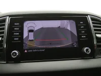 Skoda Karoq 1.5 110kW thumbnail