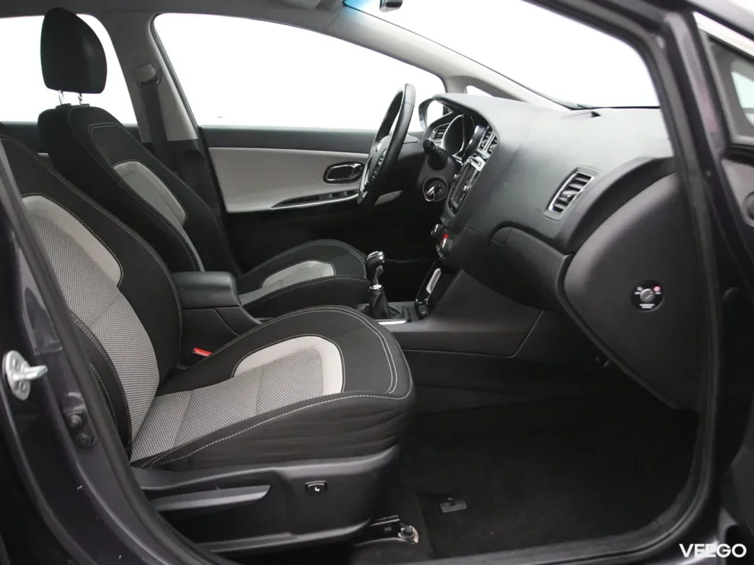 Kia Ceed Plus 1.6 99kW