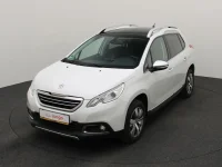 Peugeot 2008 1.6 88kW thumbnail