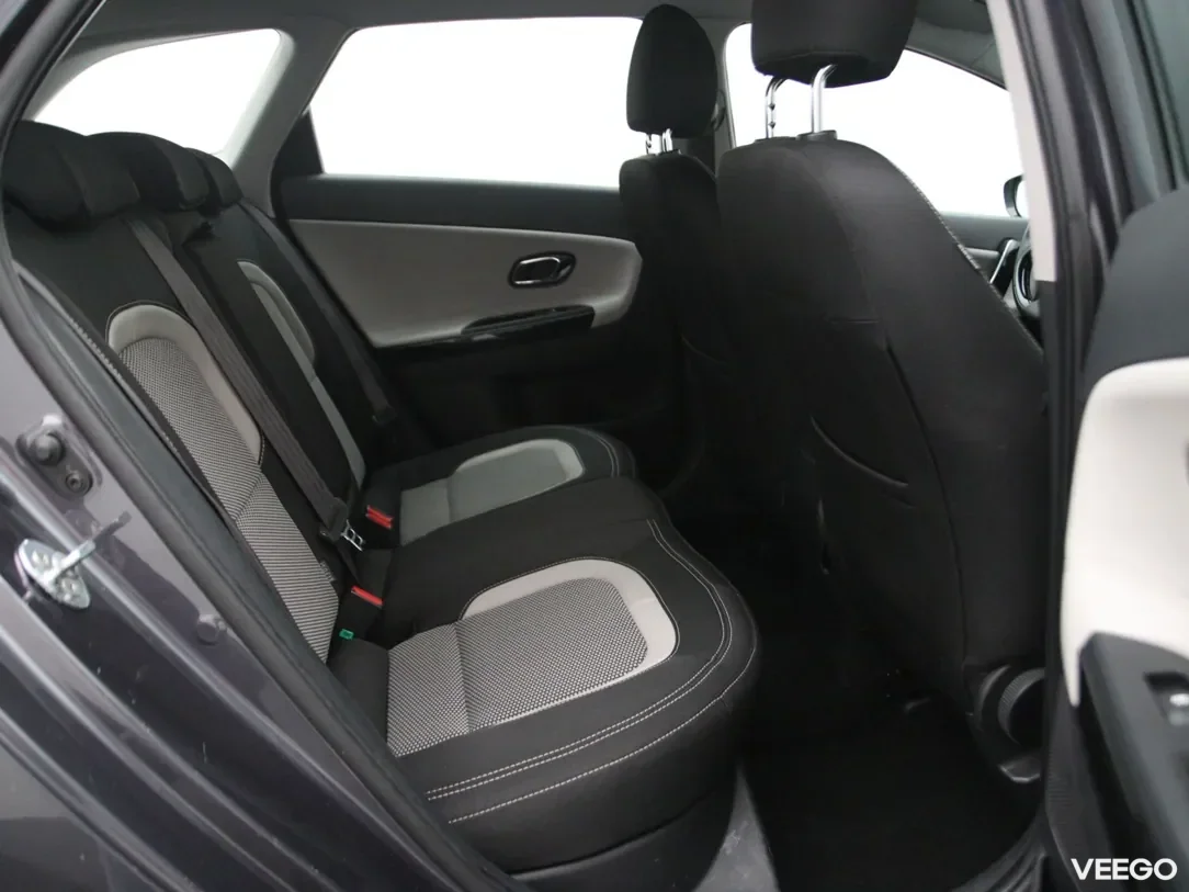 Kia Ceed Plus 1.6 99kW