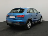 Audi Q3 2 132kW thumbnail