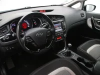 Kia Ceed Plus 1.6 99kW thumbnail