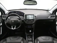 Peugeot 2008 1.6 88kW thumbnail