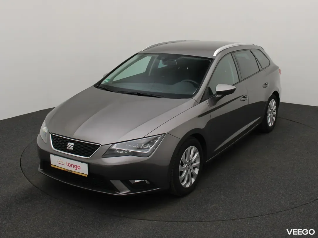 Seat Leon 1.6 81kW