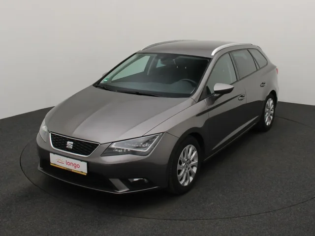 Image of Seat Leon 1.6 81kW