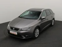 Seat Leon 1.6 81kW thumbnail