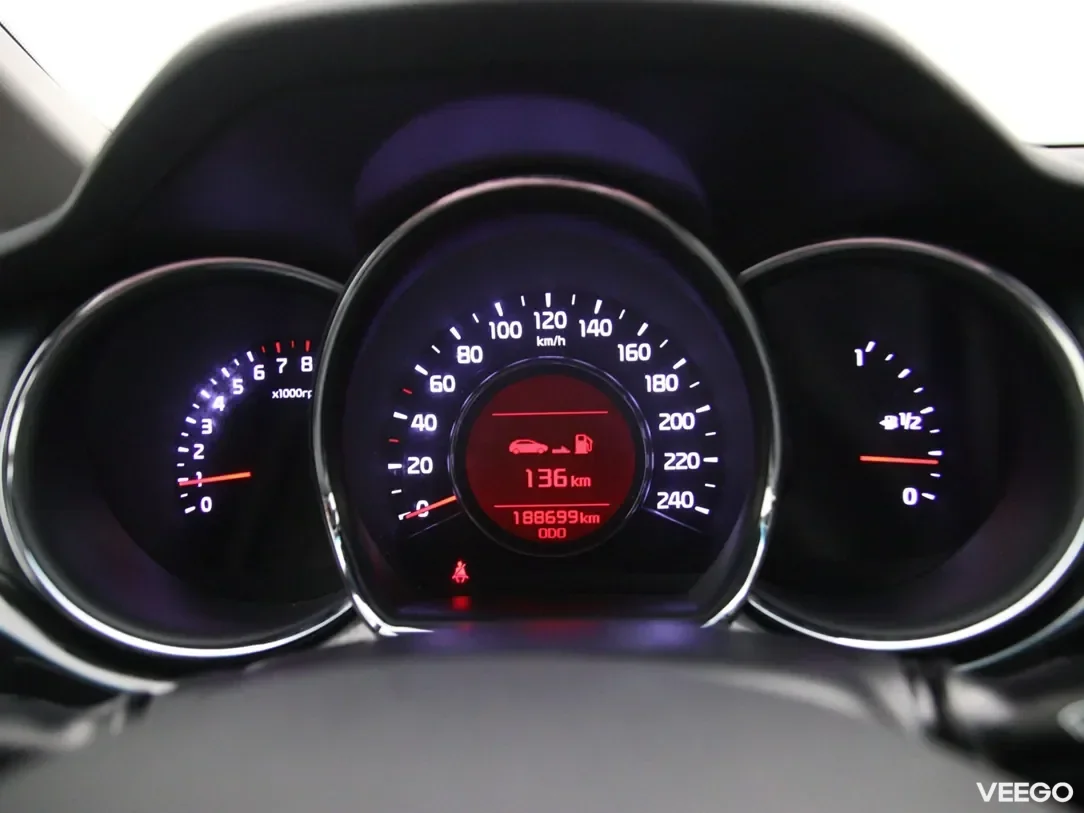 Kia Ceed Plus 1.6 99kW