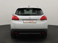 Peugeot 2008 1.6 88kW thumbnail