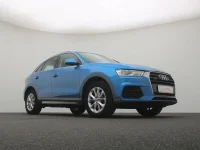 Audi Q3 2 132kW thumbnail