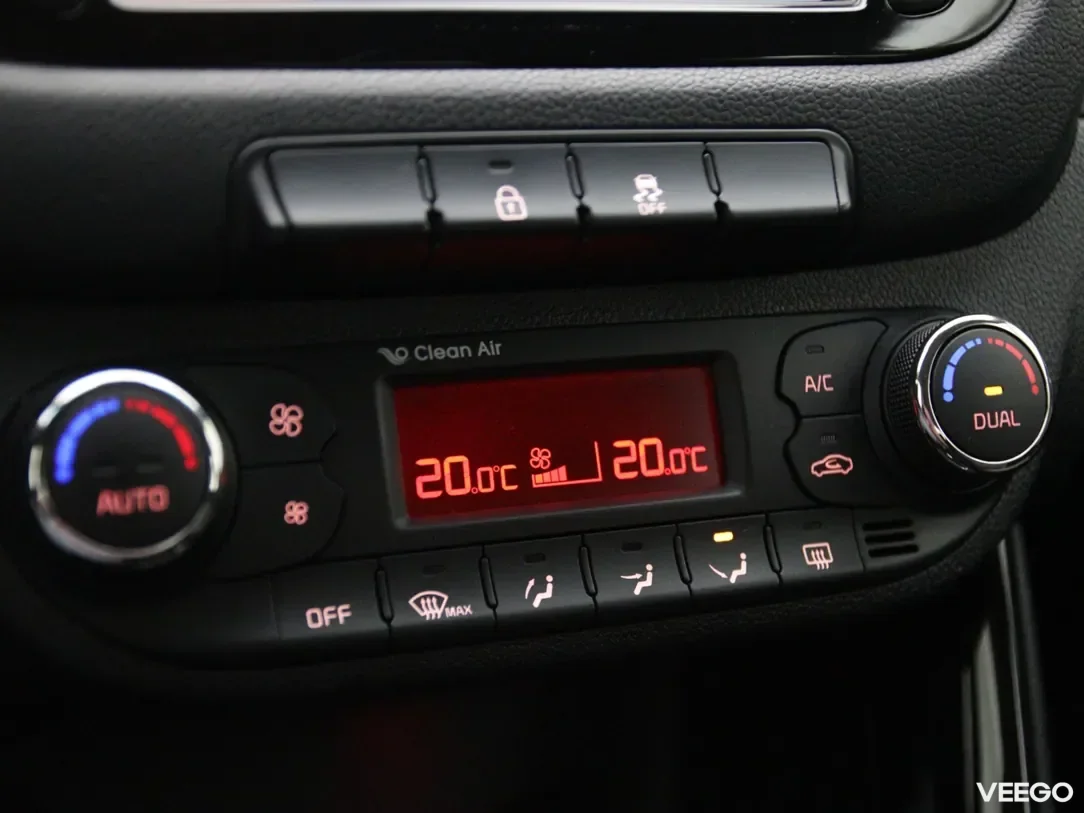 Kia Ceed Plus 1.6 99kW