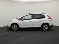 Peugeot 2008 1.6 88kW thumbnail