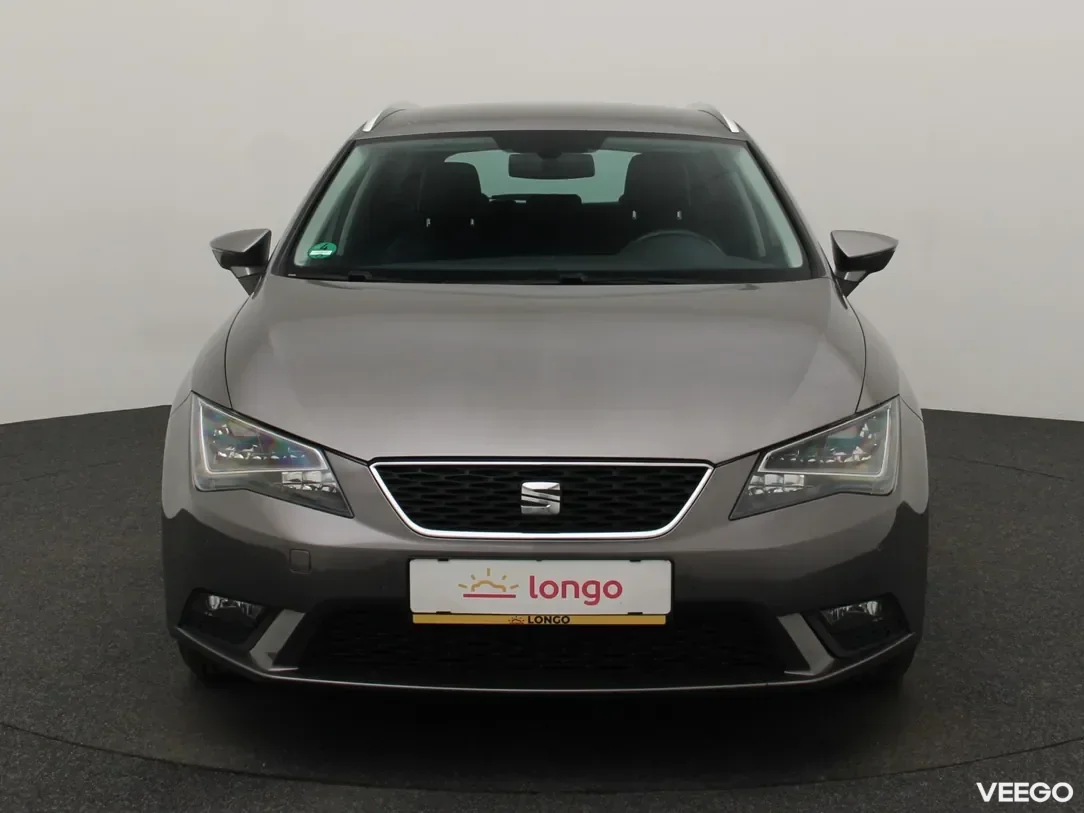 Seat Leon 1.6 81kW