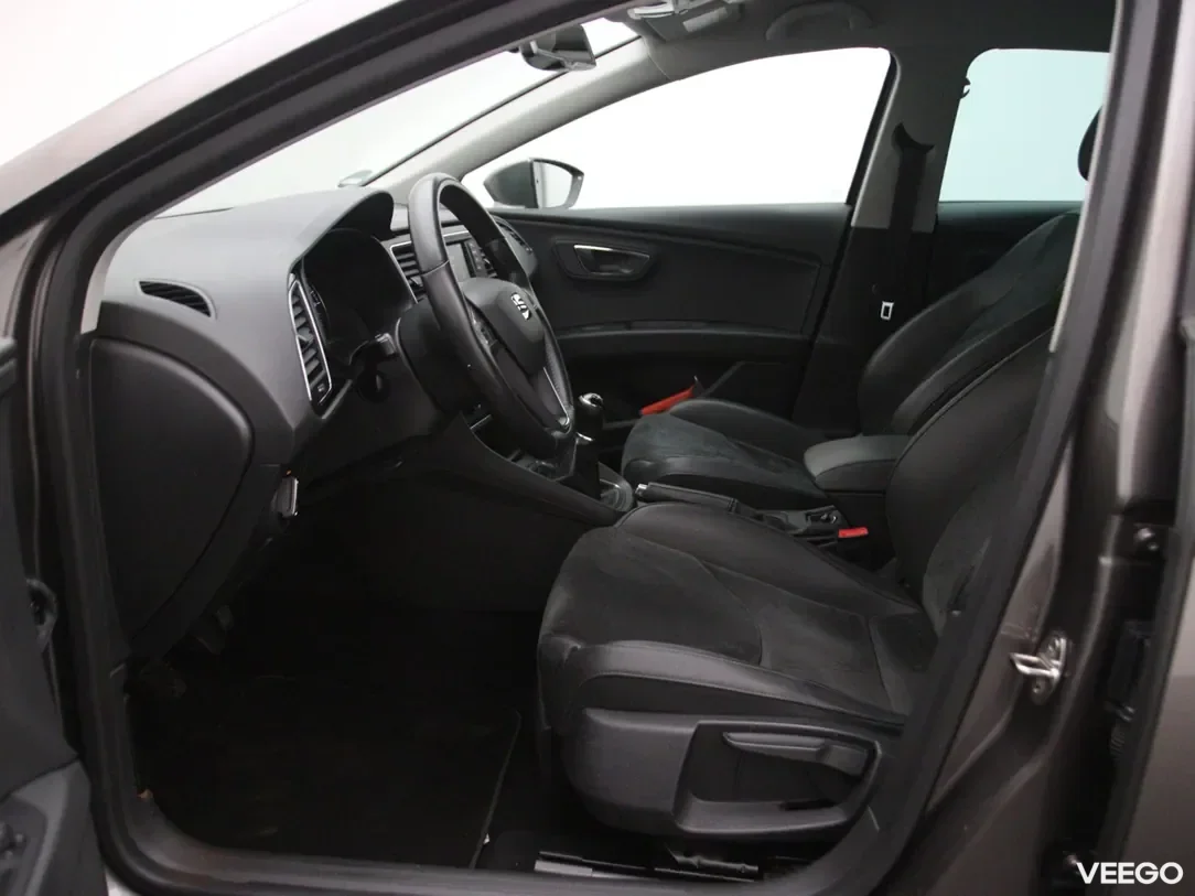Seat Leon 1.6 81kW