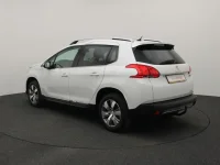 Peugeot 2008 1.6 88kW thumbnail