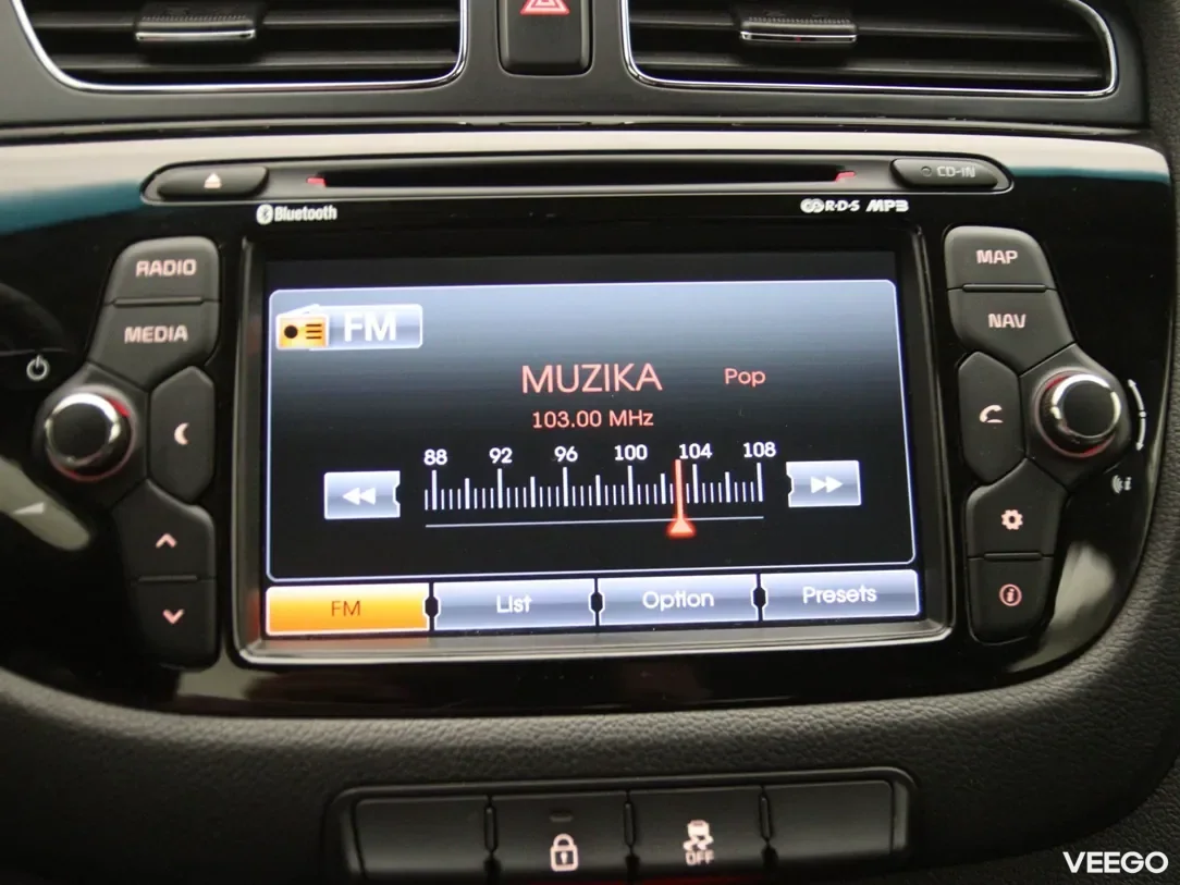 Kia Ceed Plus 1.6 99kW