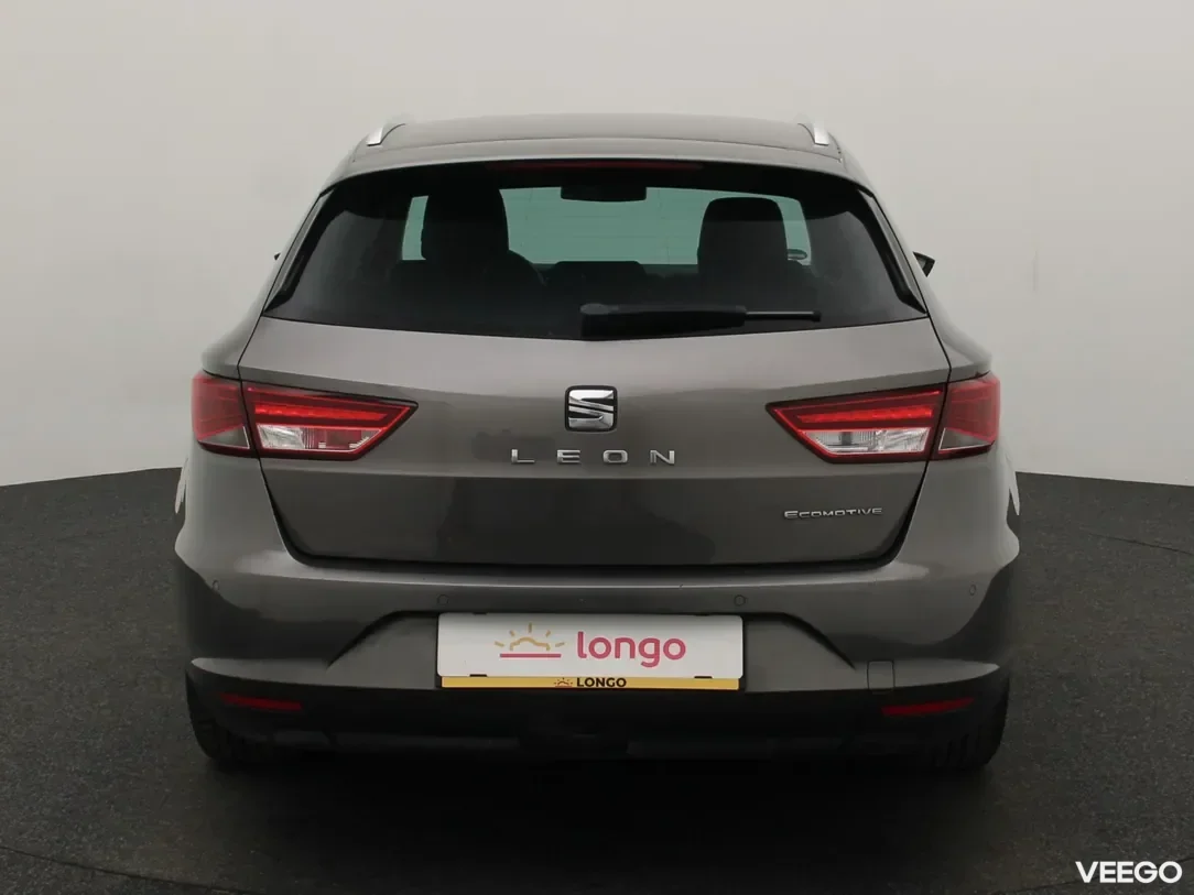 Seat Leon 1.6 81kW