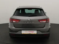 Seat Leon 1.6 81kW thumbnail