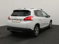 Peugeot 2008 1.6 88kW thumbnail