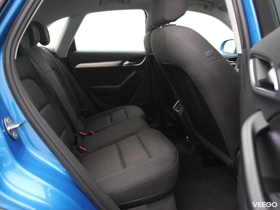 Audi Q3 2 132kW