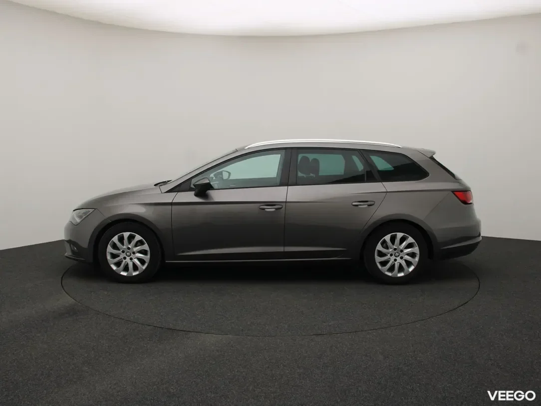 Seat Leon 1.6 81kW