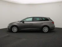 Seat Leon 1.6 81kW thumbnail