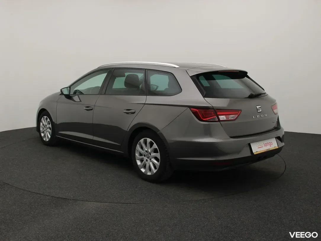 Seat Leon 1.6 81kW