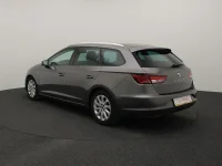 Seat Leon 1.6 81kW thumbnail