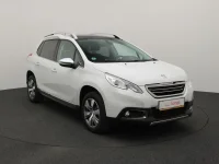 Peugeot 2008 1.6 88kW thumbnail