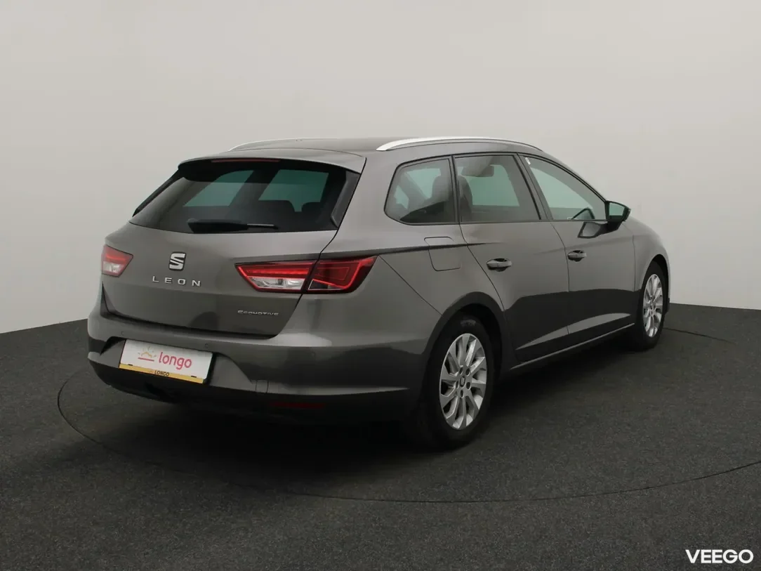 Seat Leon 1.6 81kW