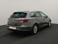 Seat Leon 1.6 81kW thumbnail