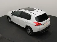 Peugeot 2008 1.6 88kW thumbnail