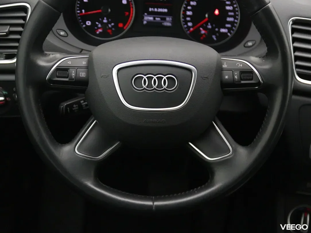 Audi Q3 2 132kW