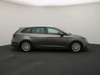 Seat Leon 1.6 81kW thumbnail