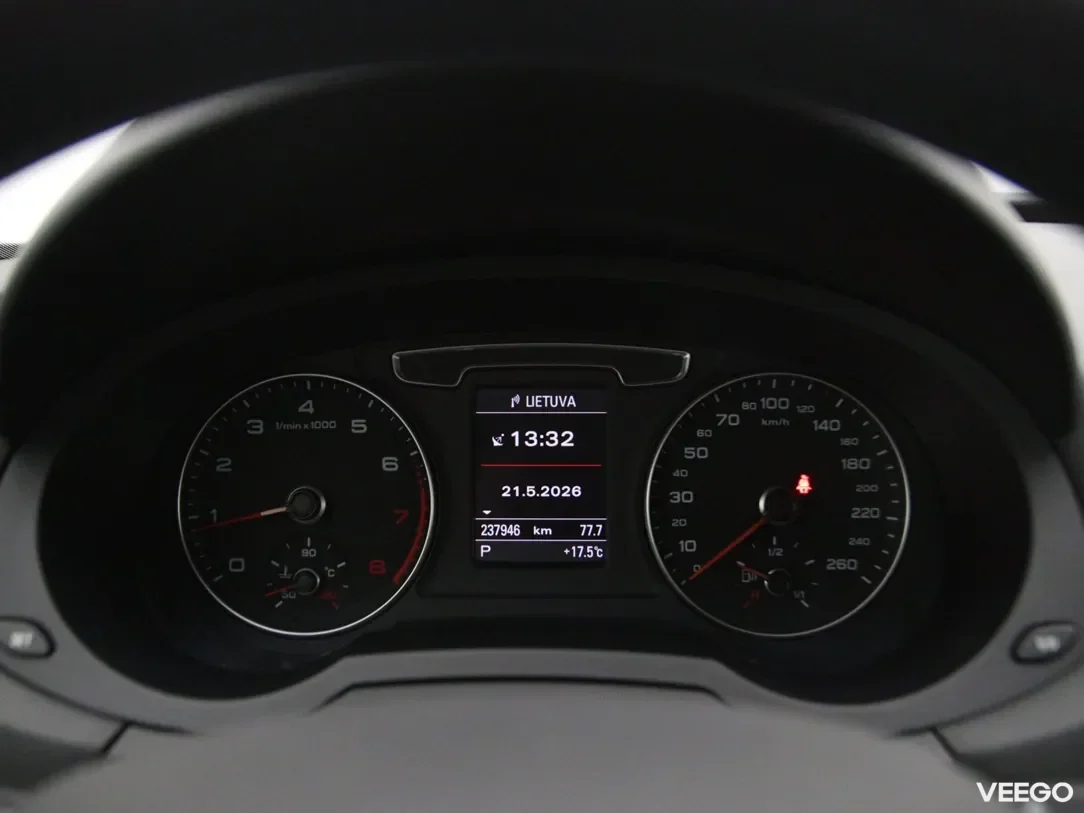 Audi Q3 2 132kW