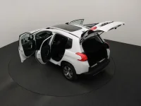 Peugeot 2008 1.6 88kW thumbnail