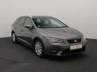 Seat Leon 1.6 81kW thumbnail