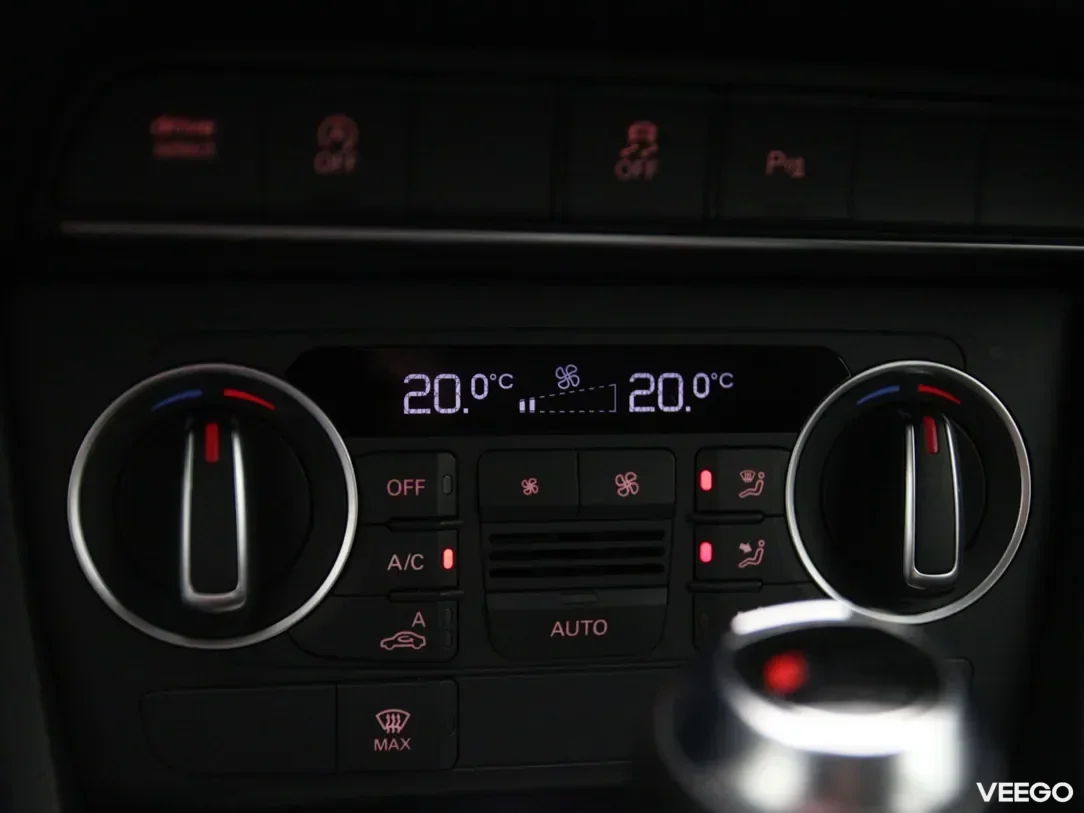 Audi Q3 2 132kW