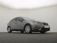 Seat Leon 1.6 81kW thumbnail