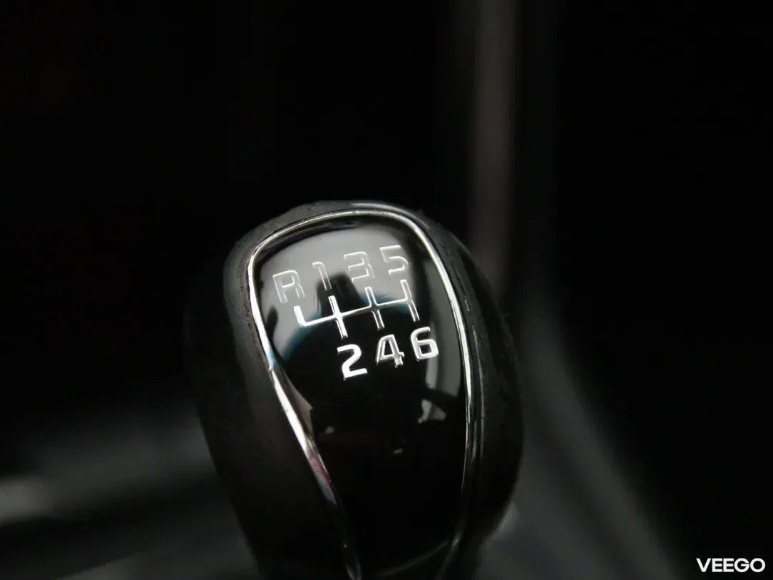 Kia Ceed Plus 1.6 99kW